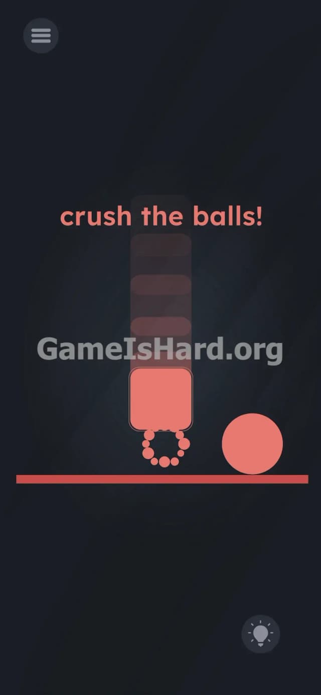 Game Is Hard Level 236 Solution 2