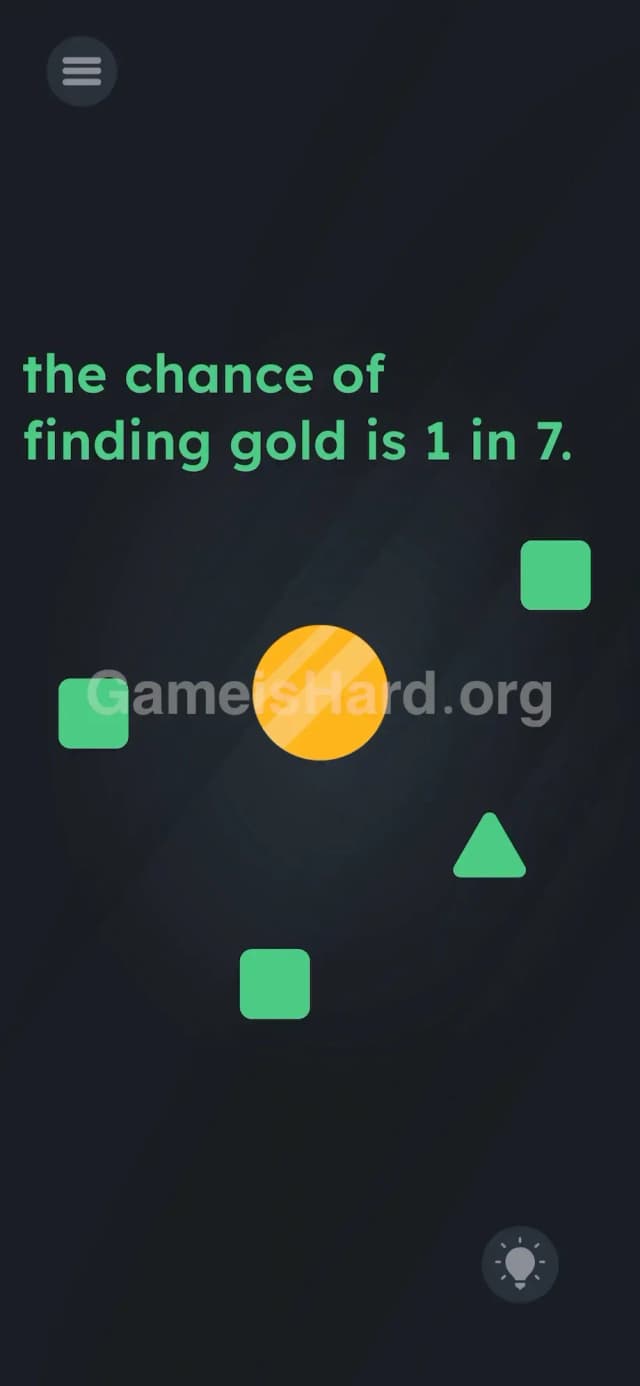 Game Is Hard Level 219 Solution 3
