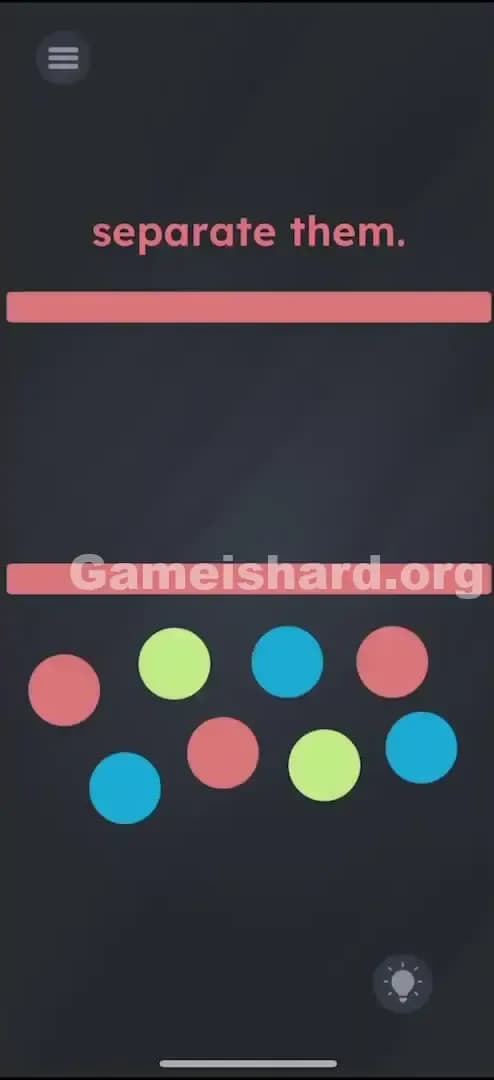 Game Is Hard Level 117 Screenshot