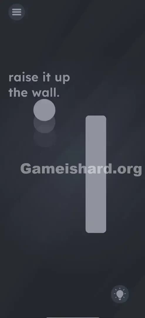 Game Is Hard Level 65 Solution 2