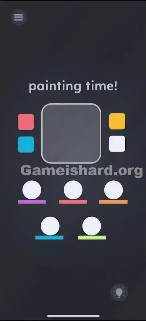 Game Is Hard Level 93 Gameplay