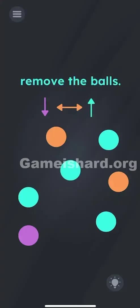 Game Is Hard Level 151 Solution 1