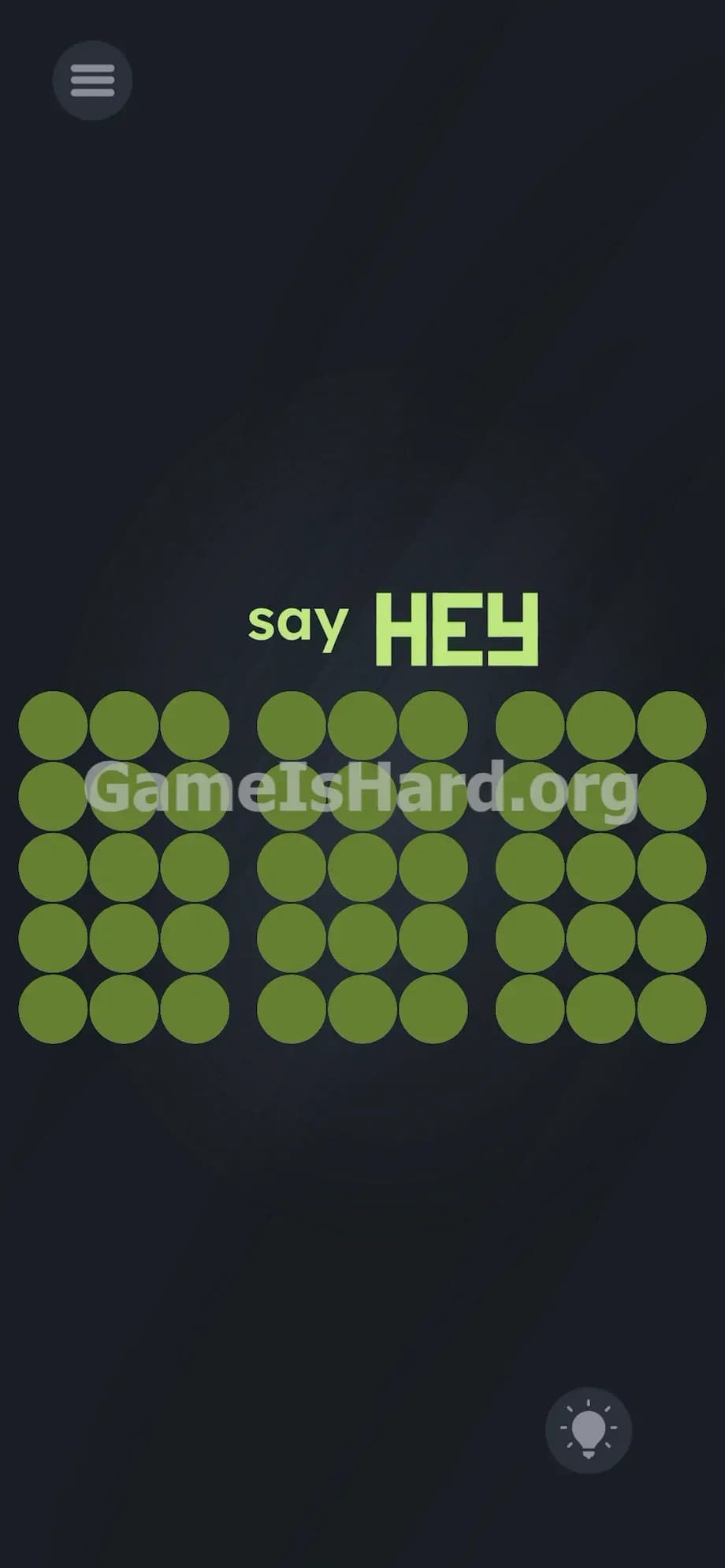Game Is Hard Level 268 Screenshot