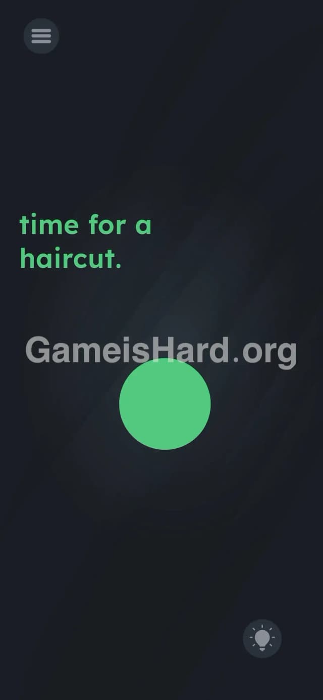 Game Is Hard Level 195 Solution 3