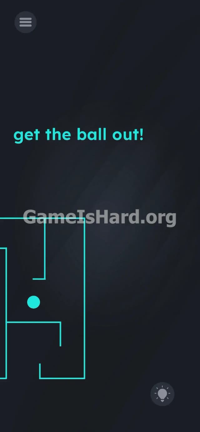 Game Is Hard Level 259 Solution 2