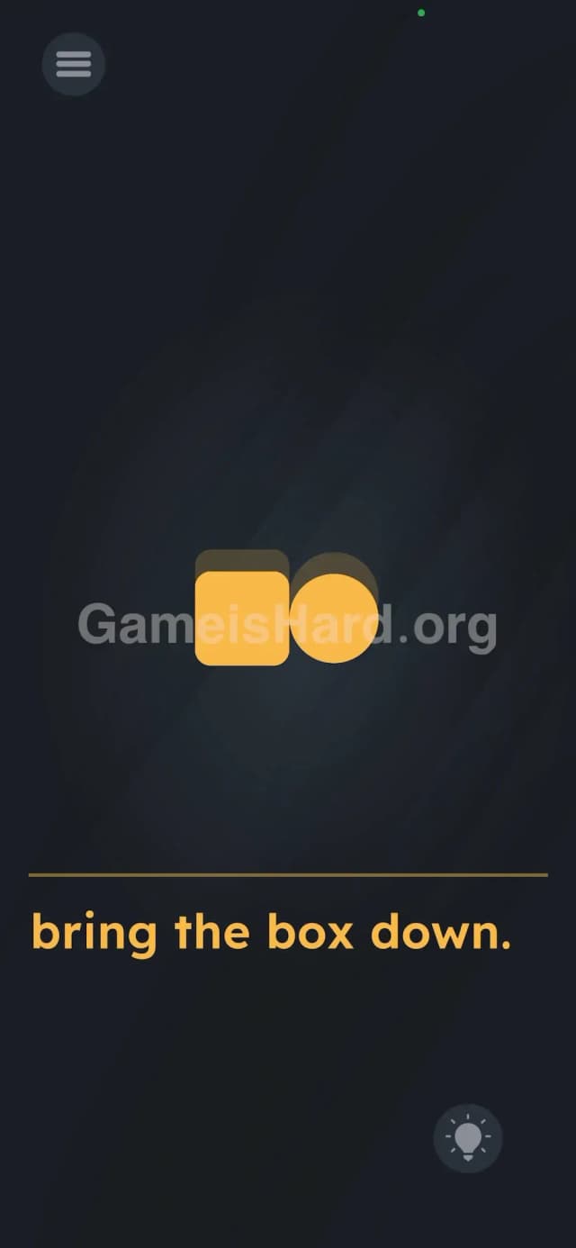 Game Is Hard Level 215 Solution 3