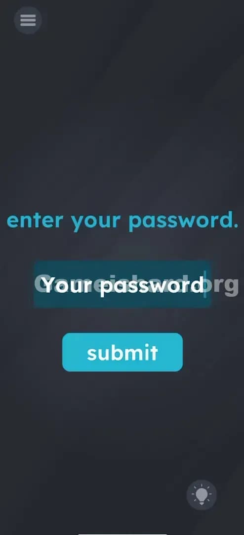 Game Is Hard Level 44 Solution 2