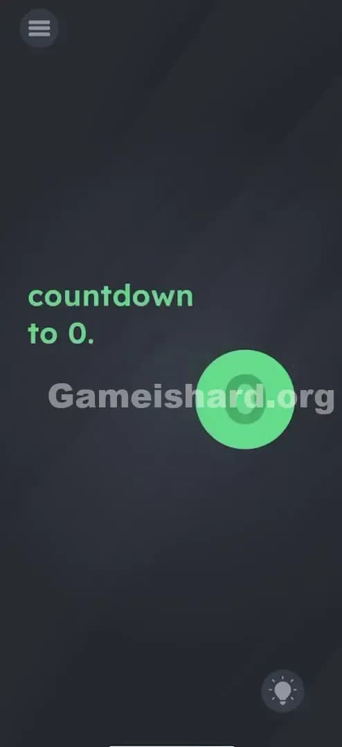 Game Is Hard Level 32 Solution 3