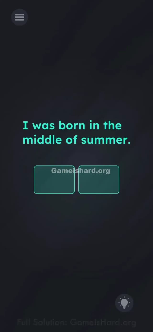 Game Is Hard Level 123 Gameplay