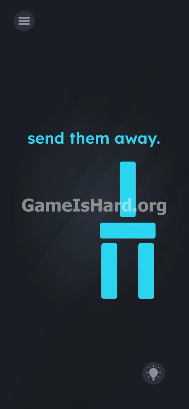 Game Is Hard Level 269 Solution 2