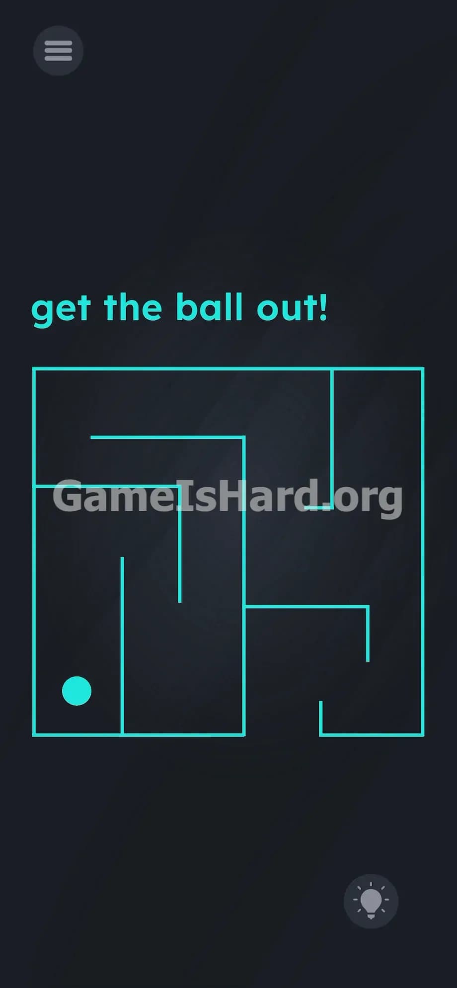 Game Is Hard Level 259 Screenshot