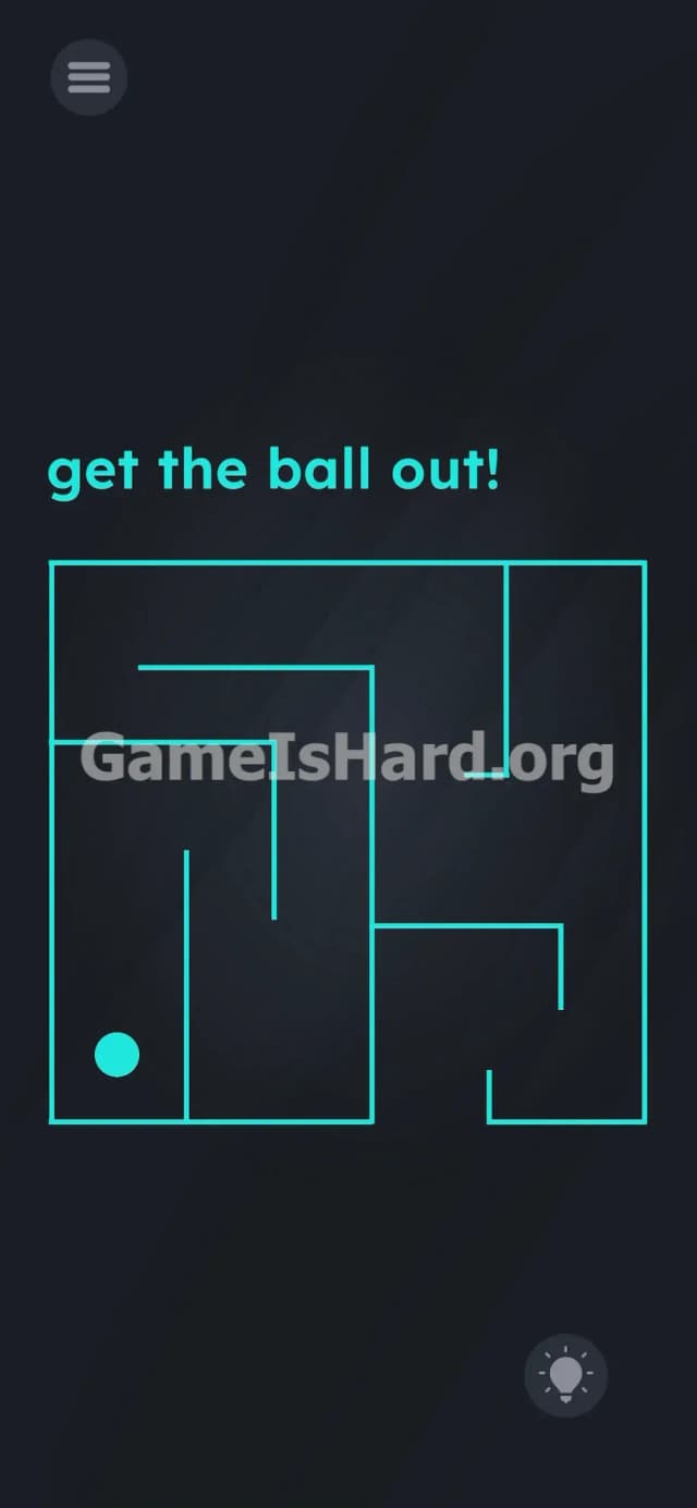 Game Is Hard Level 259 Gameplay