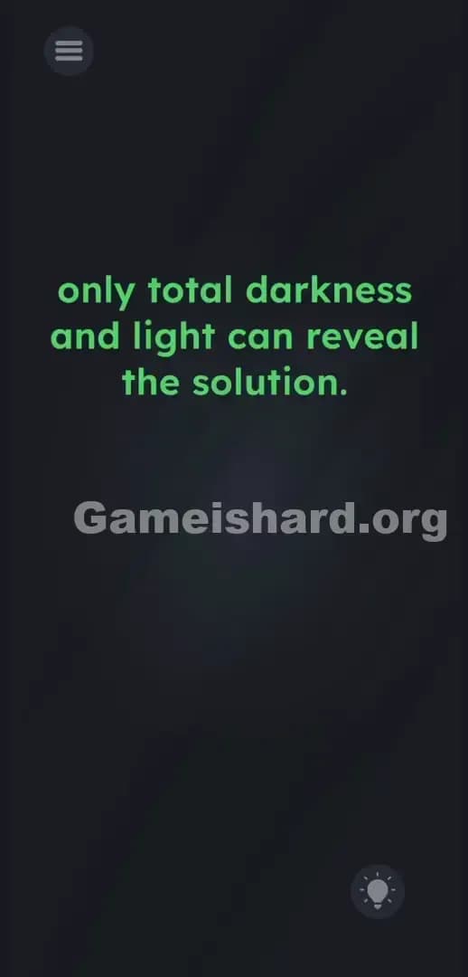Game Is Hard Level 280 Solution 3