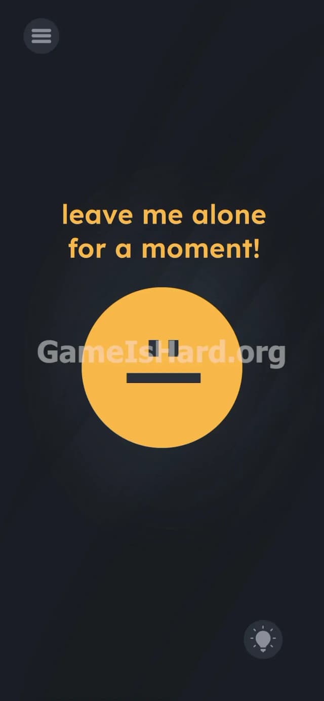 Game Is Hard Level 240 Gameplay