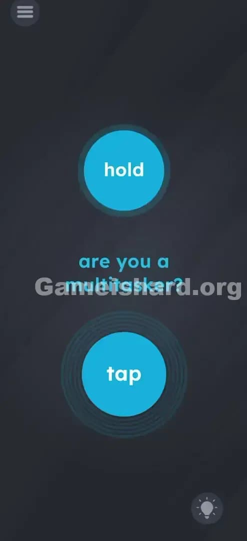 Game Is Hard Level 11 Screenshot