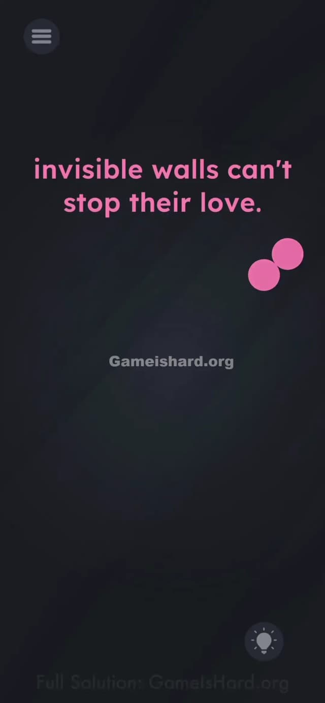 Game Is Hard Level 136 Solution 2