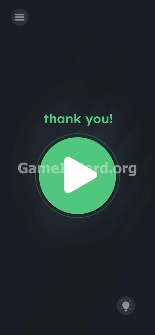 Game Is Hard Level 240 Solution 2