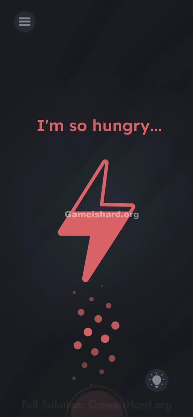 Game Is Hard Level 140 Solution 2