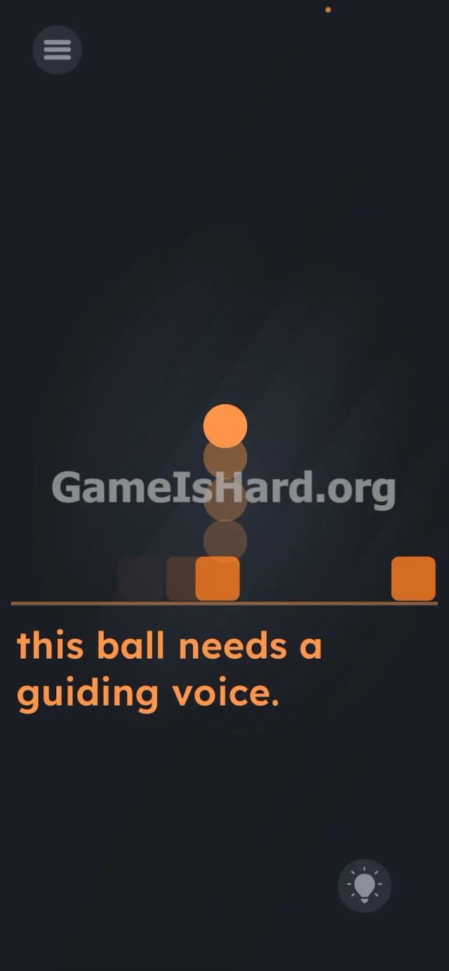 Game Is Hard Level 270 Solution 2