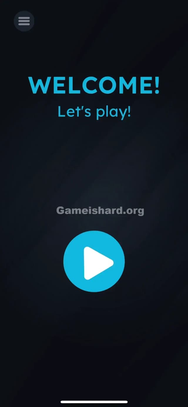 Game Is Hard Level 1 Solution 2