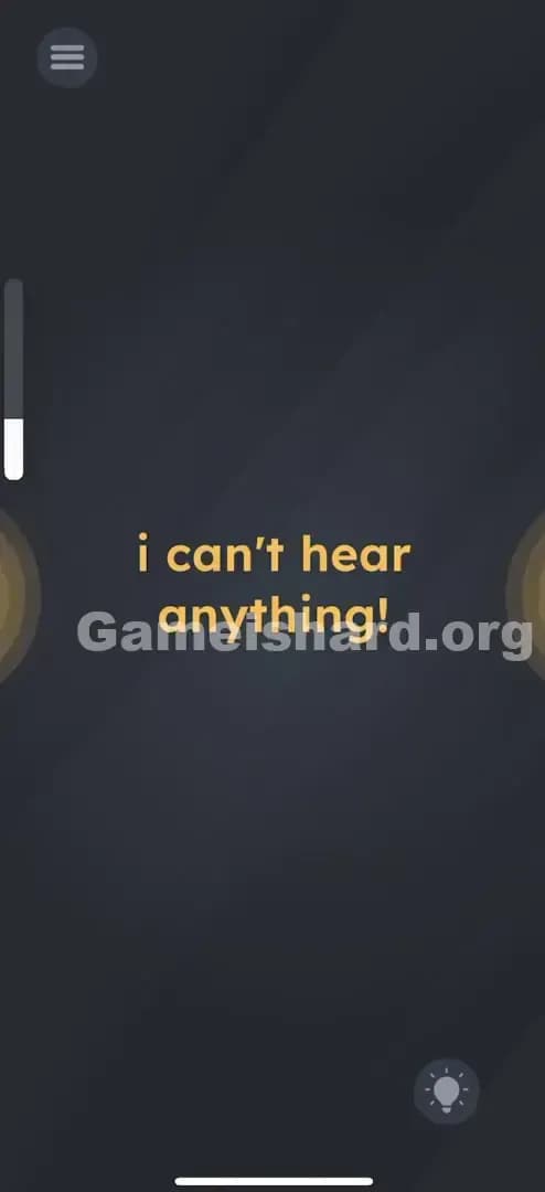 Game Is Hard Level 8 Solution 2