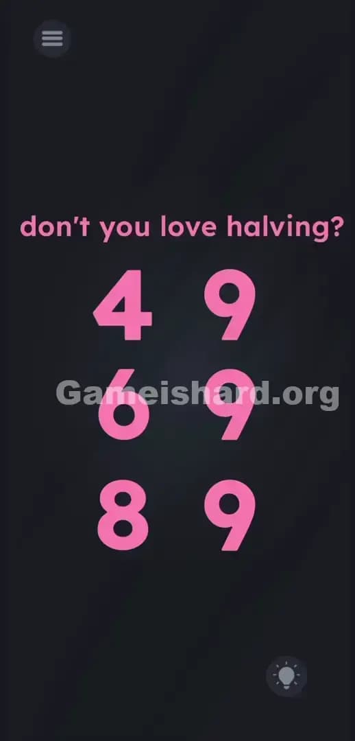 Game Is Hard Level 292 Gameplay