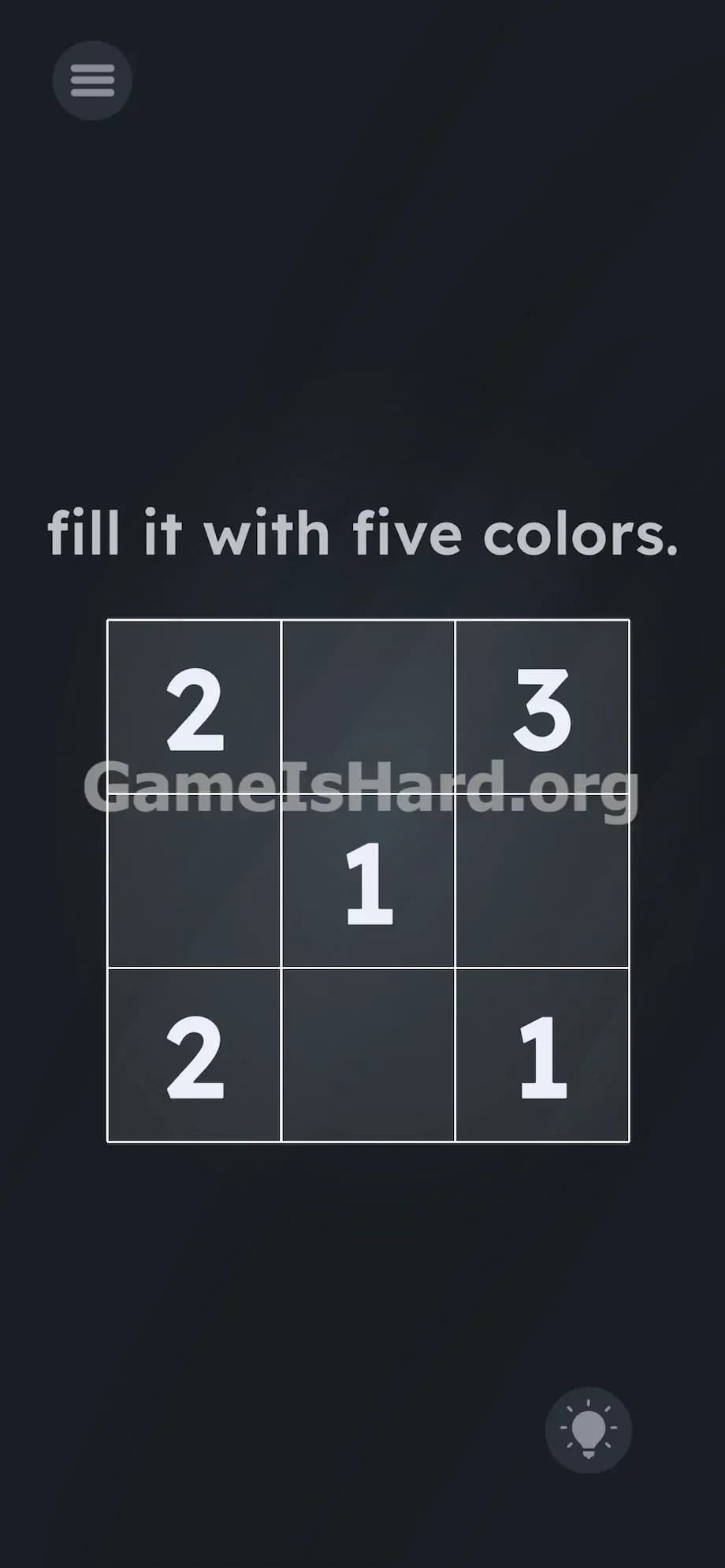 Game Is Hard Level 266 Screenshot