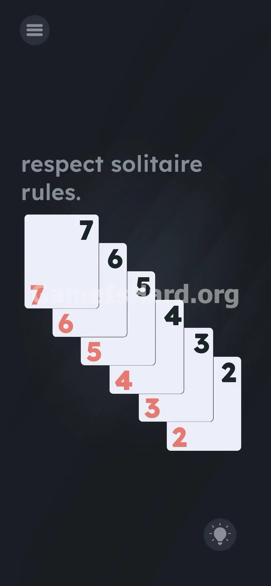 Game Is Hard Level 264 Screenshot