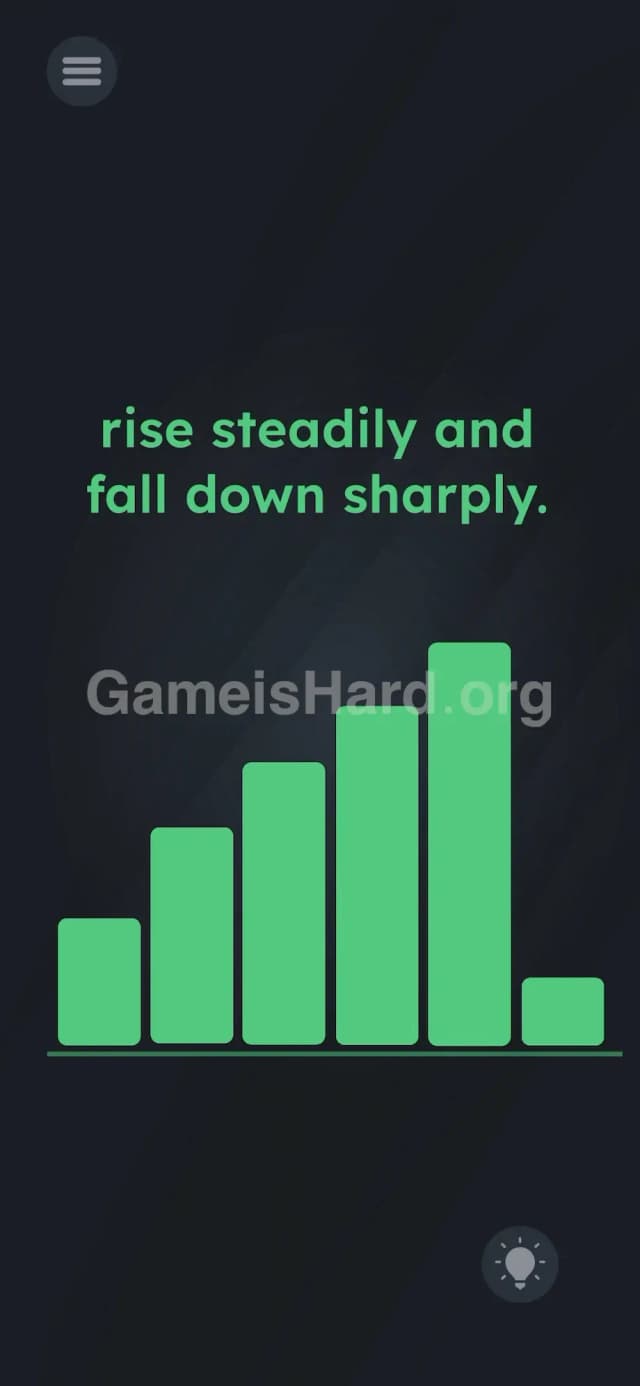 Game Is Hard Level 221 Solution 2