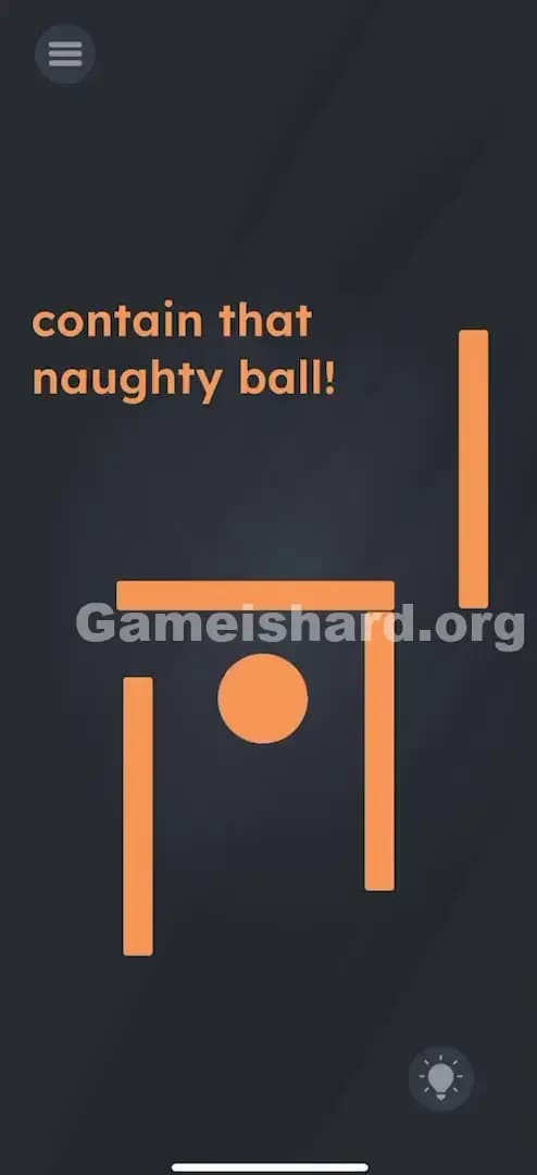 Game Is Hard Level 142 Solution 1