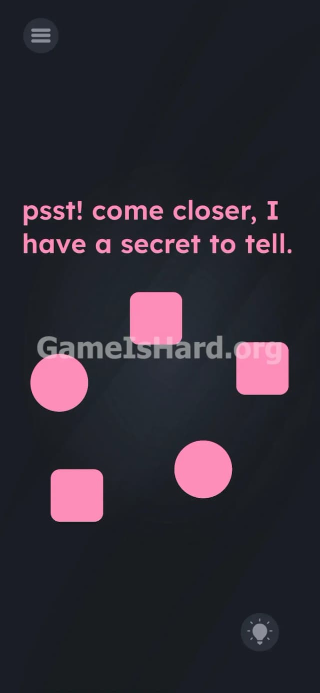 Game Is Hard Level 250 Gameplay