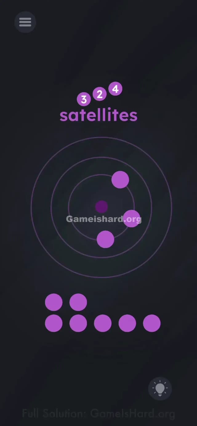 Game Is Hard Level 124 Solution 1