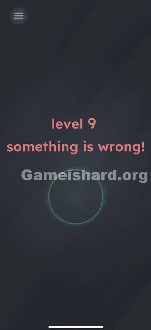 Game Is Hard Level 6 Solution 1