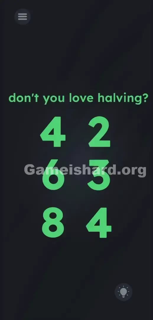 Game Is Hard Level 292 Solution 3