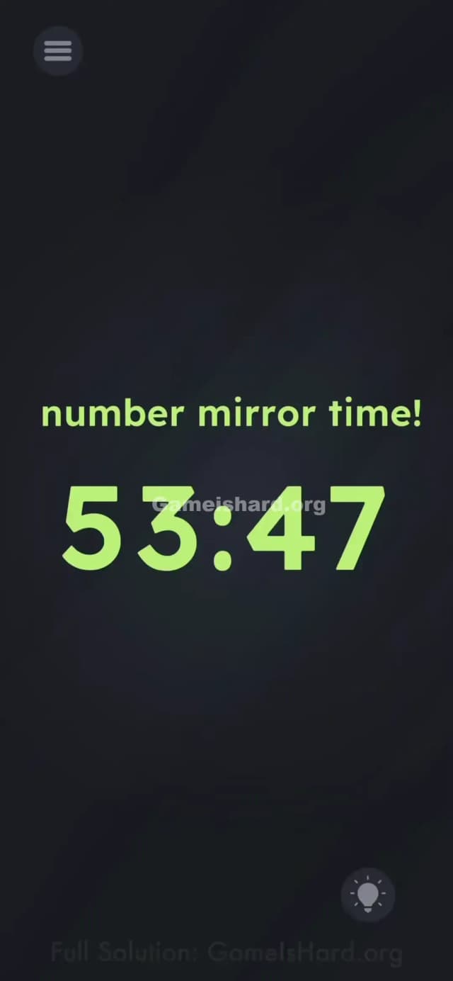 Game Is Hard Level 128 Gameplay