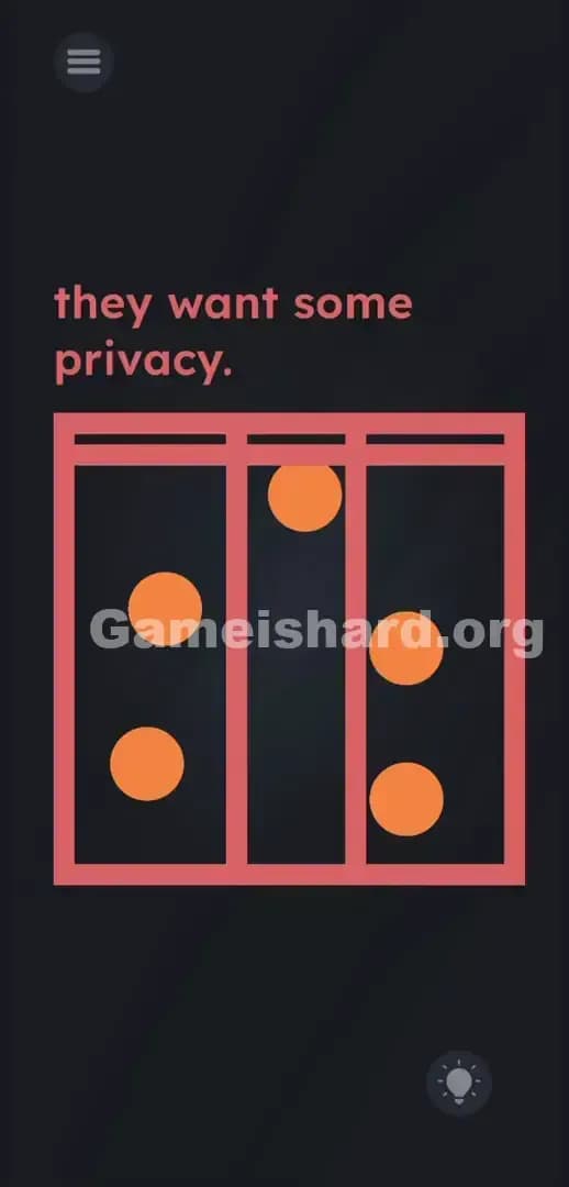 Game Is Hard Level 297 Solution 2