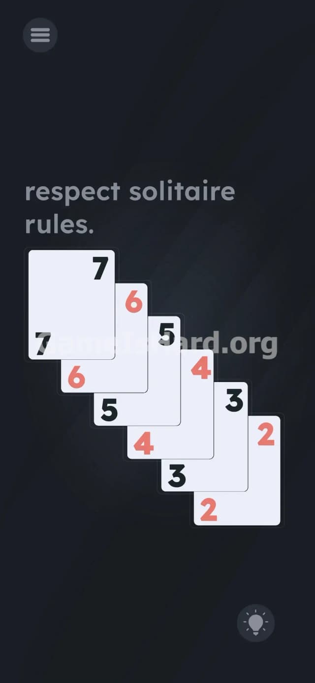 Game Is Hard Level 264 Solution 2