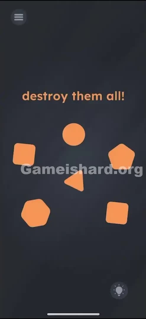 Game Is Hard Level 98 Gameplay