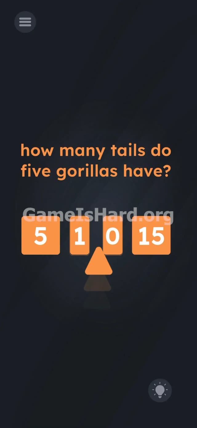 Game Is Hard Level 229 Solution 1