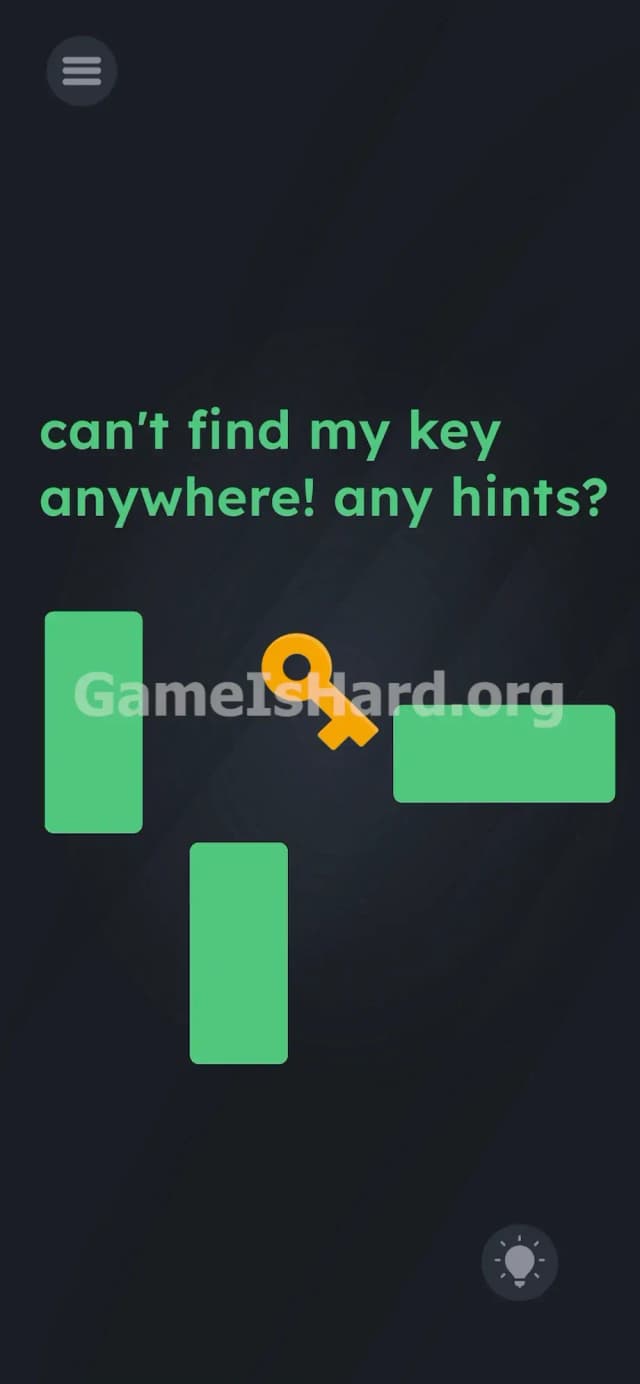 Game Is Hard Level 252 Solution 2