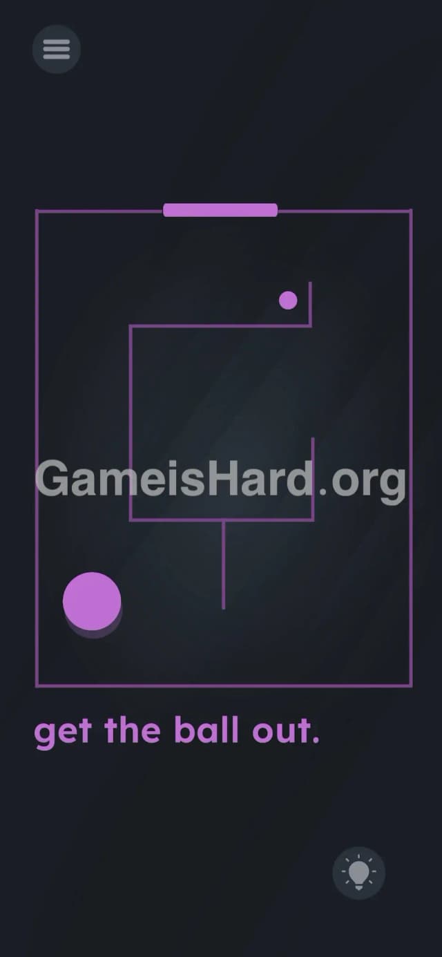 Game Is Hard Level 210 Solution 2