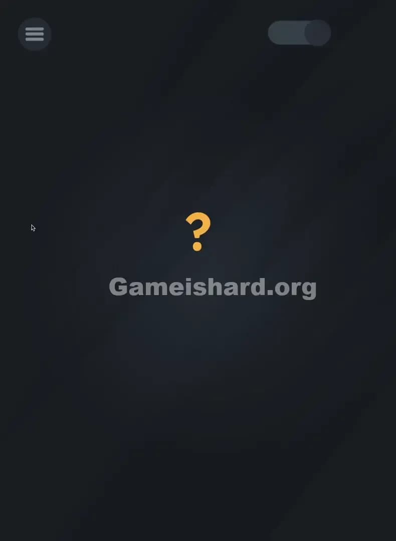 Game Is Hard Level 3 Screenshot