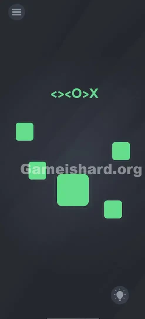 Game Is Hard Level 74 Solution 3