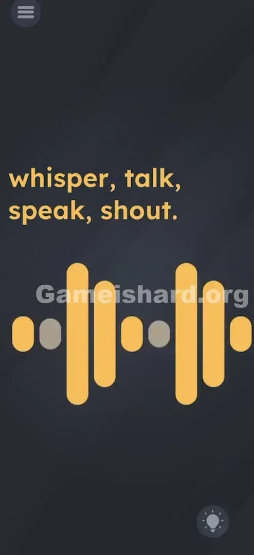 Game Is Hard Level 26 Solution 2