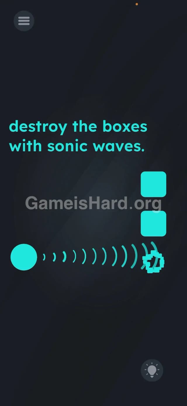 Game Is Hard Level 225 Solution 2