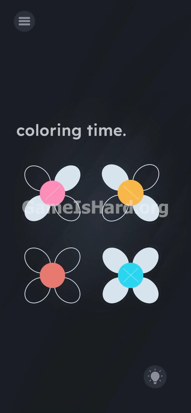 Game Is Hard Level 233 Solution 3