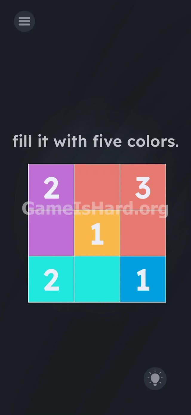 Game Is Hard Level 266 Solution 3