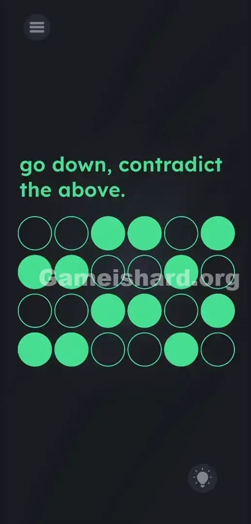 Game Is Hard Level 277 Solution 3