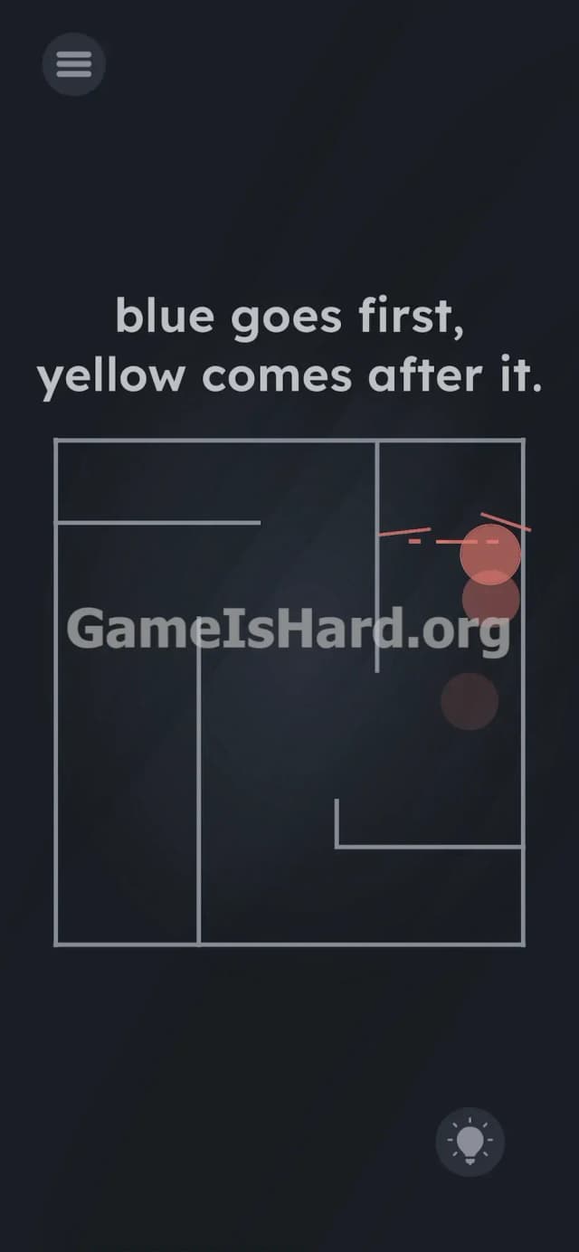 Game Is Hard Level 255 Solution 3