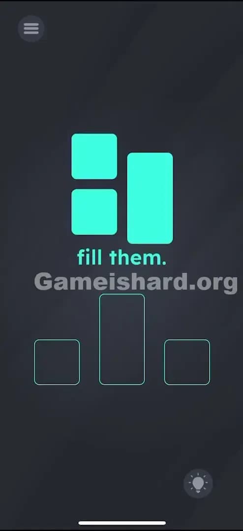 Game Is Hard Level 95 Solution 2